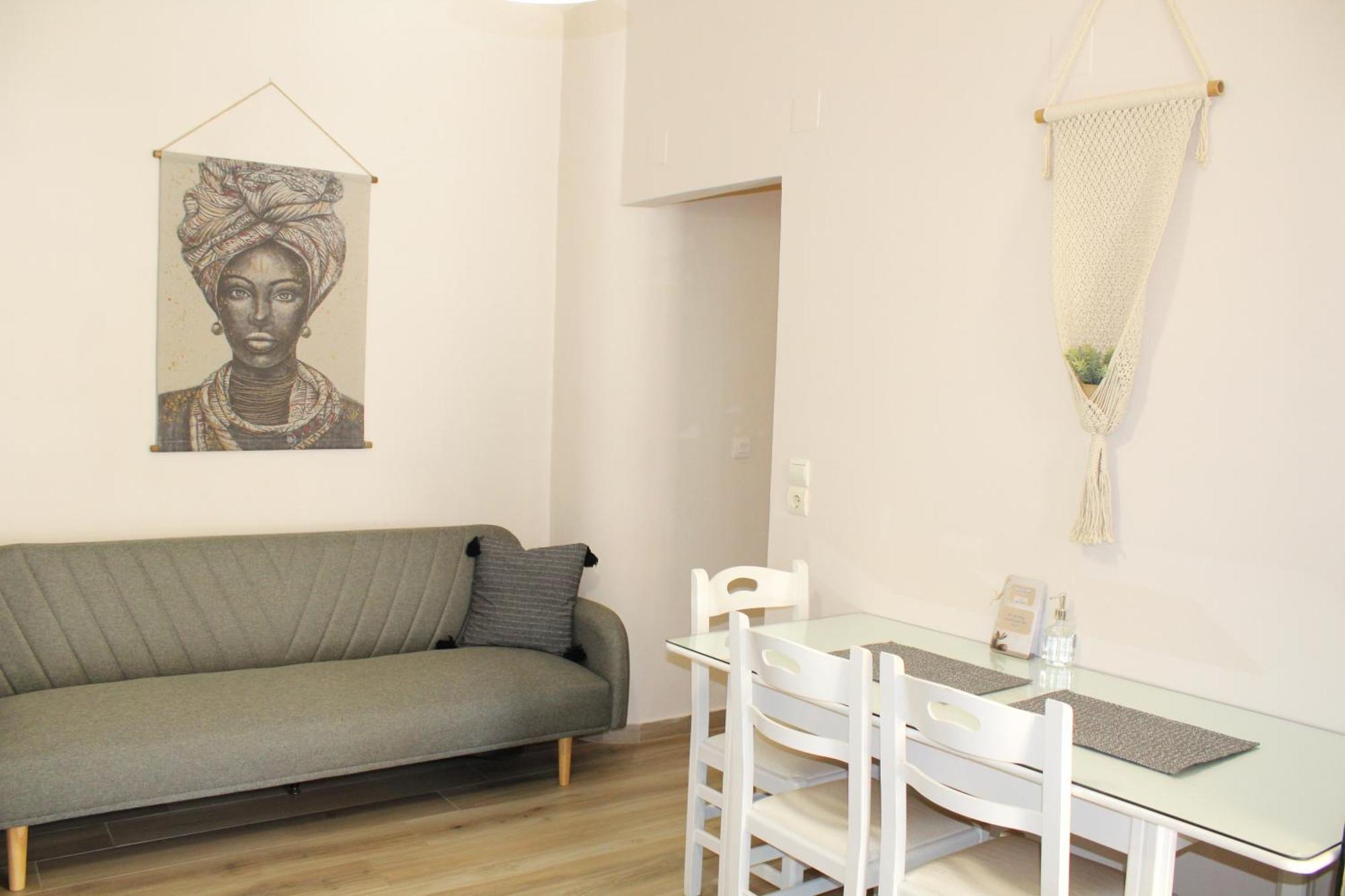 Fissas Rooms Syvota Exterior foto